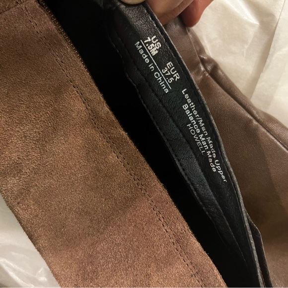 Circus by Sam Edelman Howell Riding Boot - Picture 4 of 7